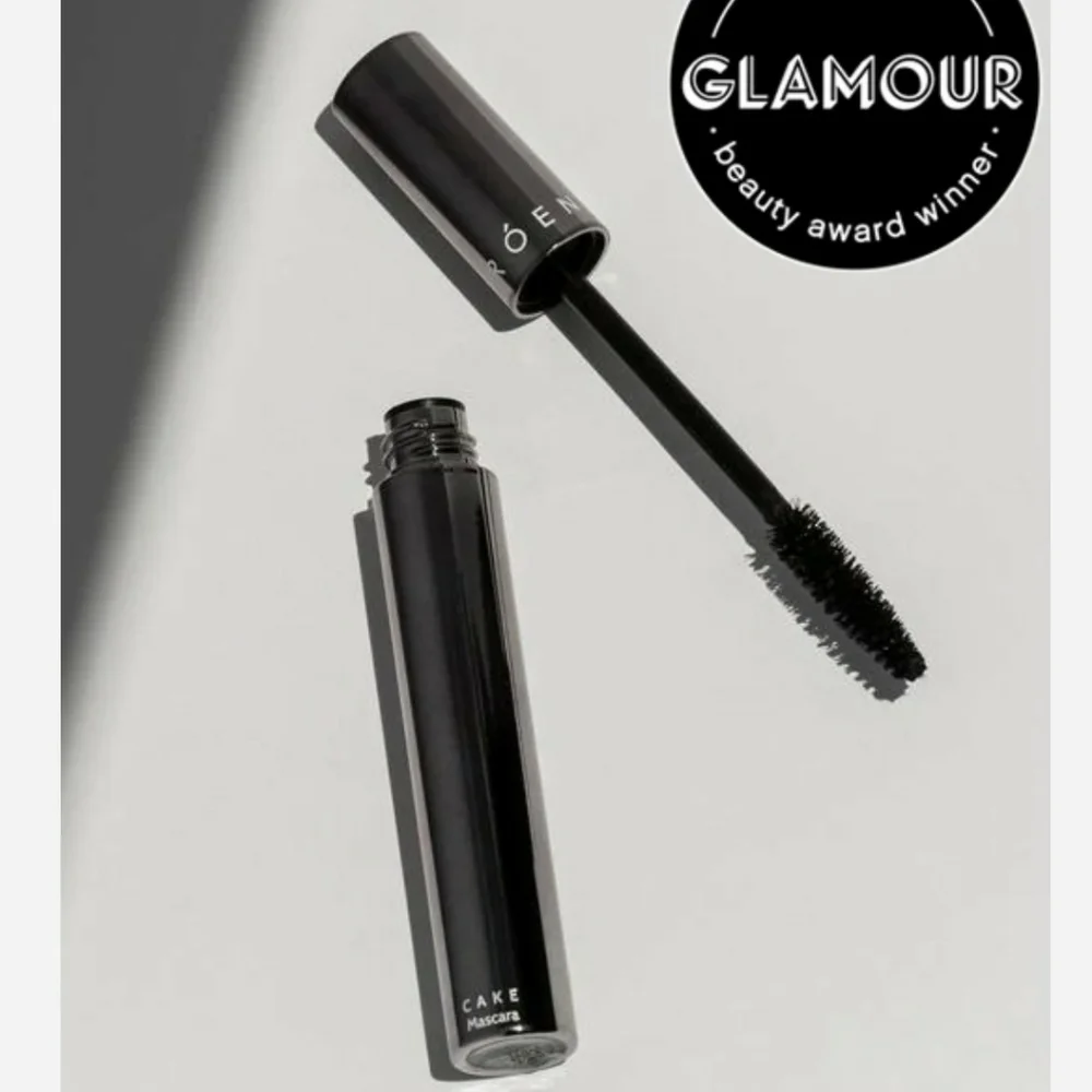 NWT Róen CAKE Mascara
